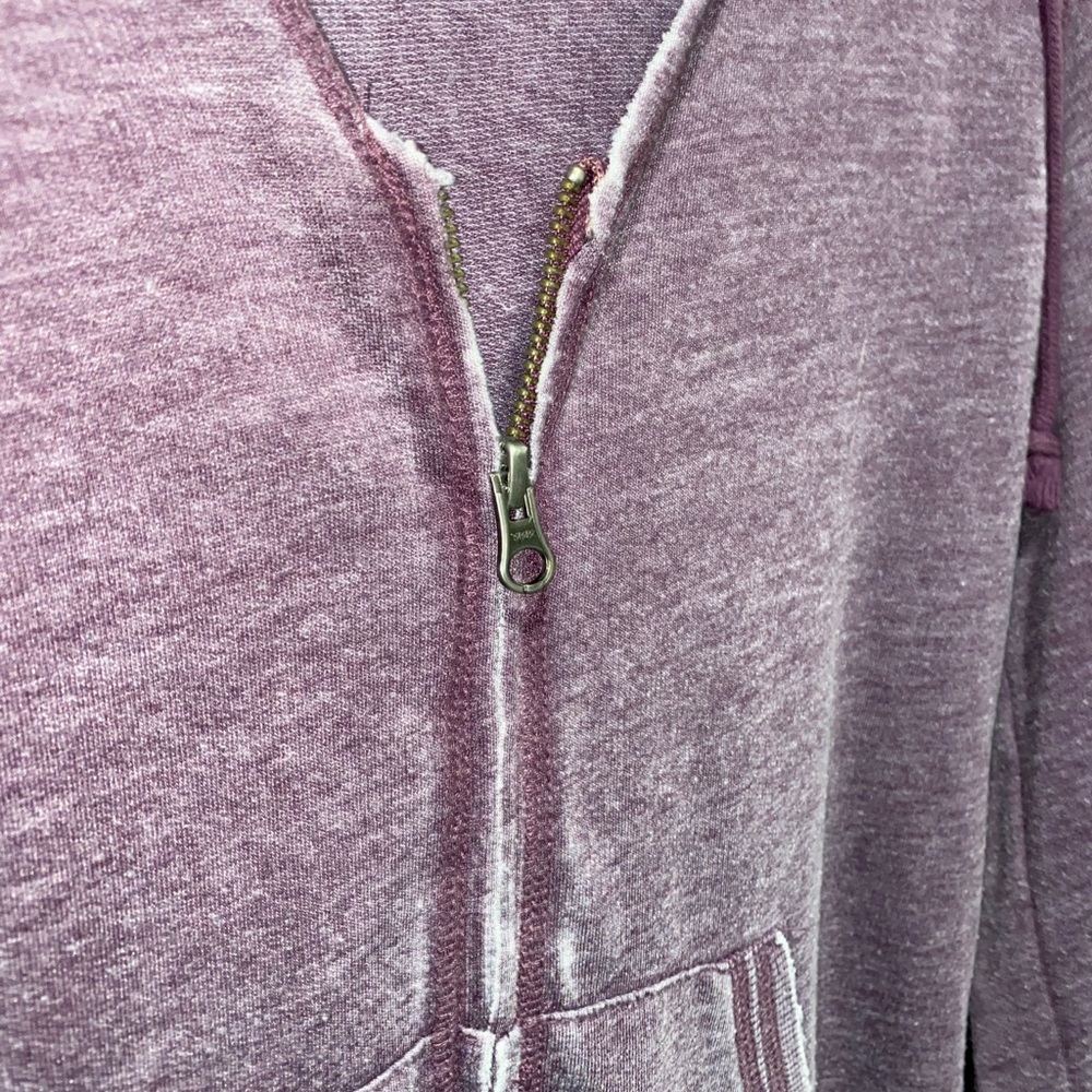 Zip up jacket - Picture 4 of 4